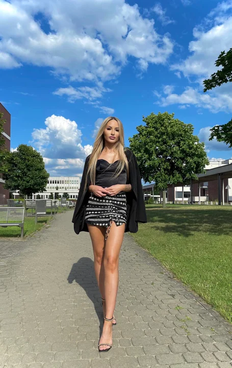 Paulina Dudek
