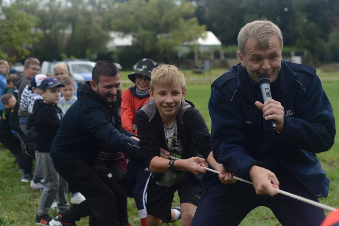 Narodowy Dzień Sportu w Tarnobrzegu