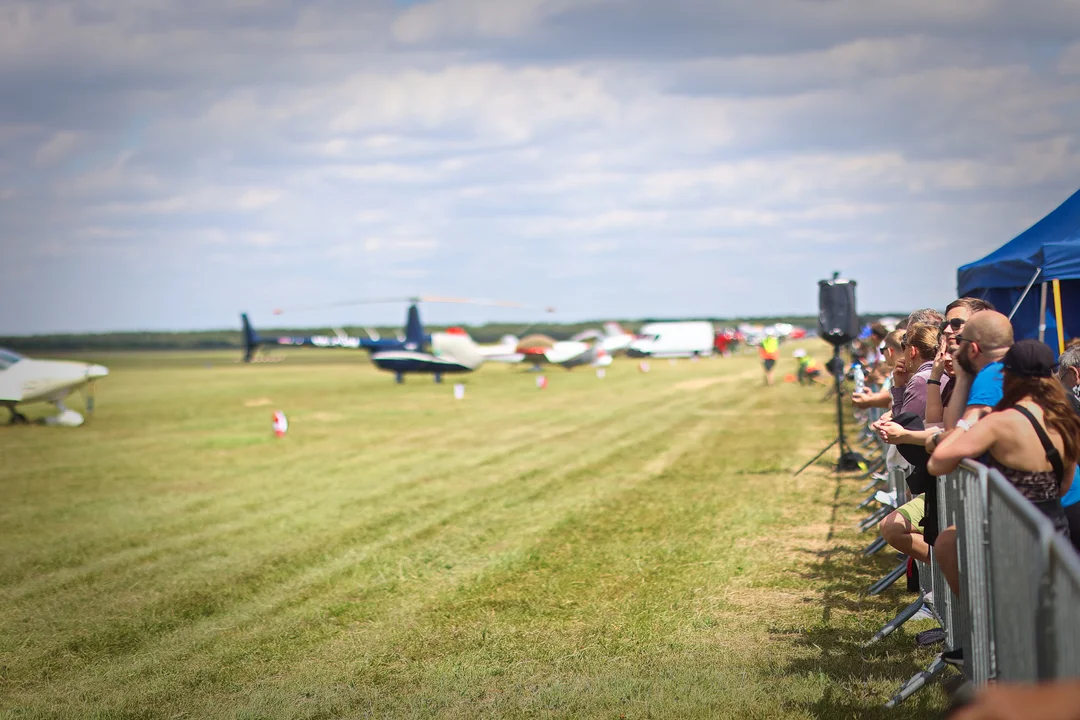 Air Show Mielec 2025