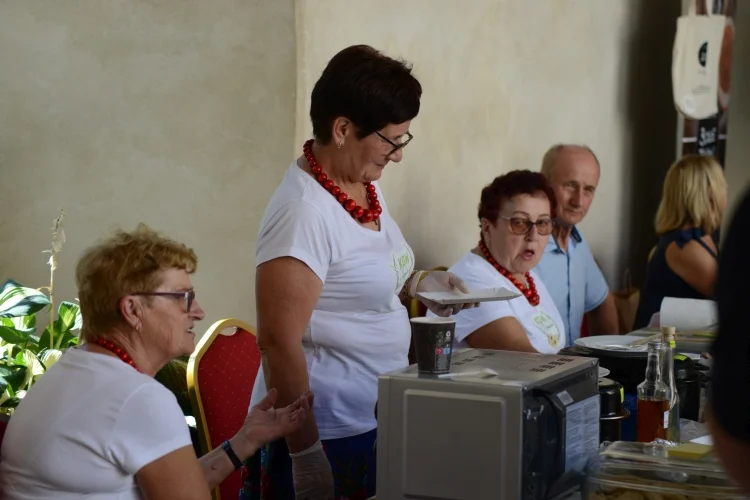 V Festiwal "Na Styku Kultur" w Zamku w Baranowie Sandomierskim