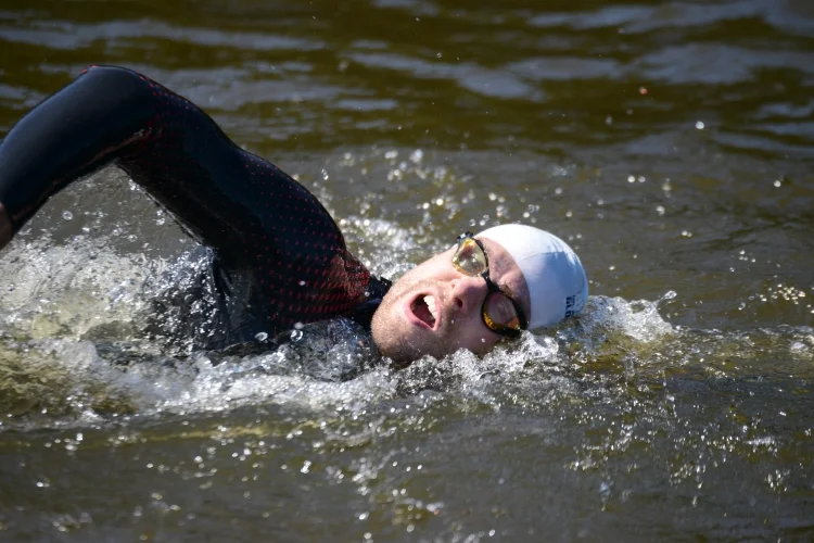 III Triathlon im. Aleksandra Ładosia w Głogowie Małopolskim