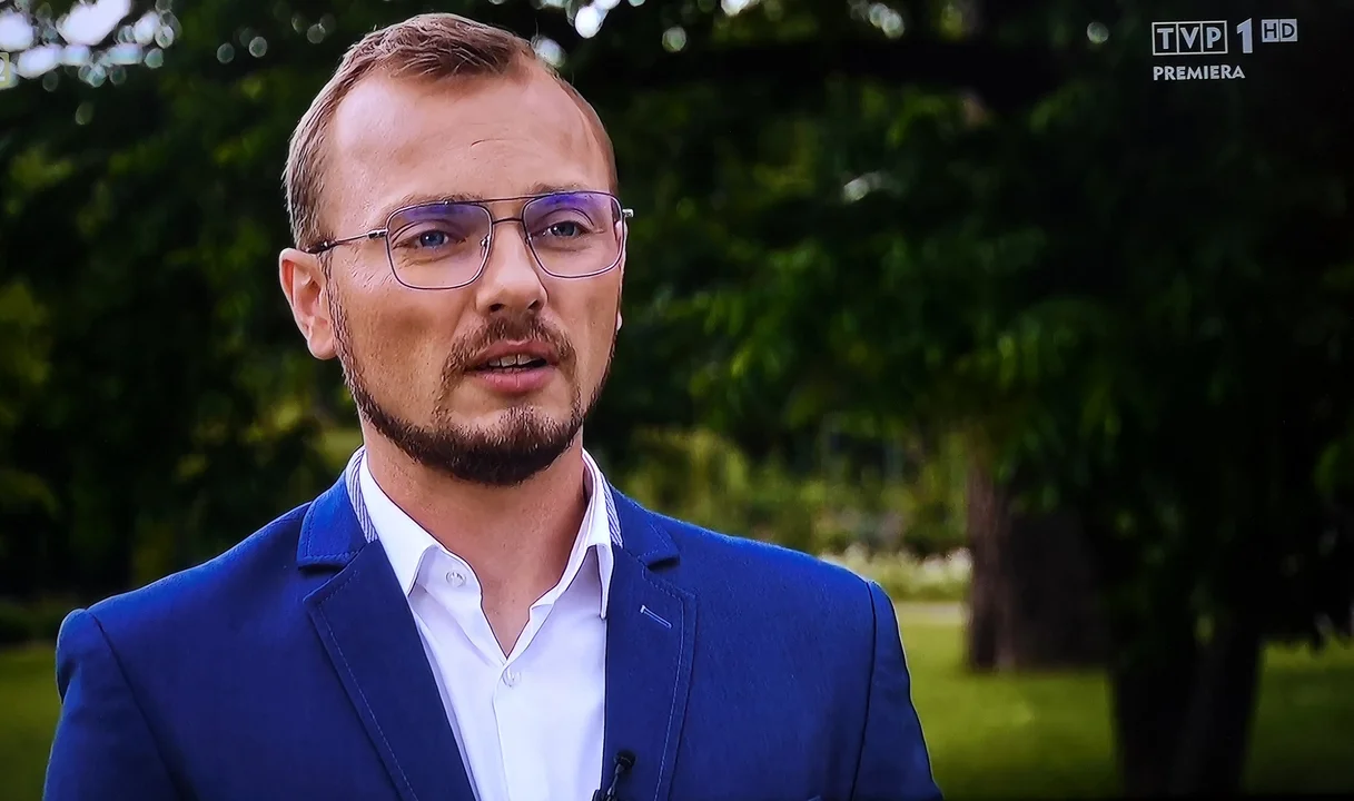 Sylwia z Rozalina w kolejnym docinku "Rolnik szuka żony"