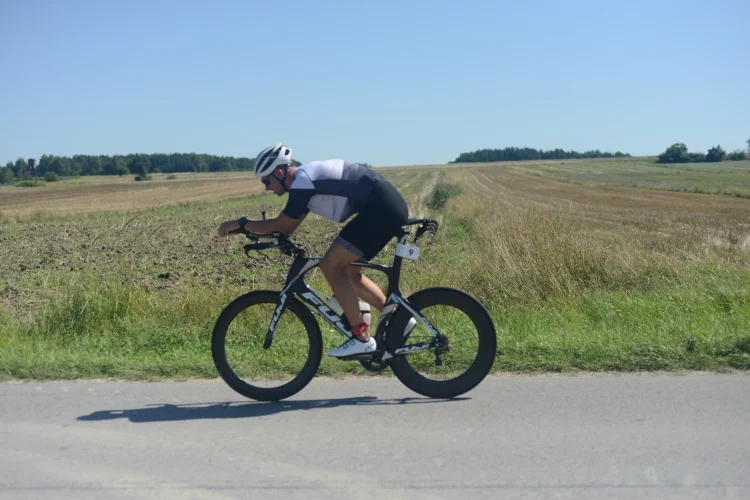 III Triathlon im. Aleksandra Ładosia w Głogowie Małopolskim