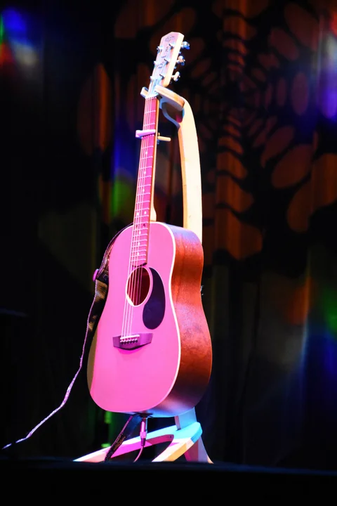 Koncert duetu muzycznego Pa ula Music i Michał Wójcik