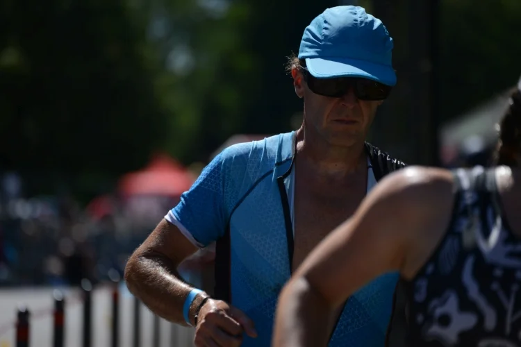 III Triathlon im. Aleksandra Ładosia w Głogowie Małopolskim