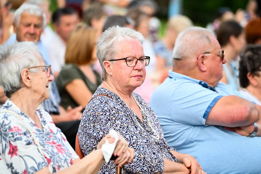 "Rzeszowiacy" zagrali w swoim parku po raz kolejny