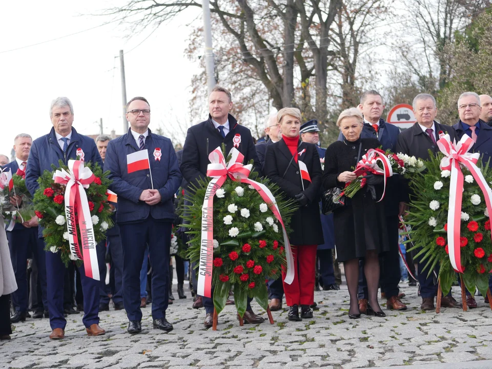 Święto Niepodległości Mielec