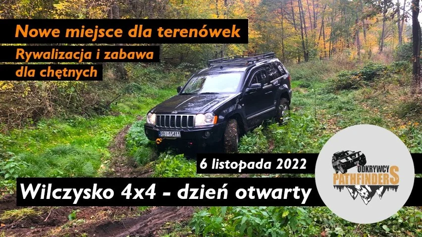 Mnóstwo imprez na Podkarpaciu w weekend od 4 do 6 listopada