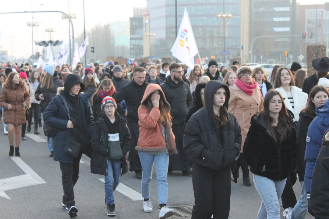 Światowy Dzień Młodzieży Diecezji Rzeszowskiej 2022