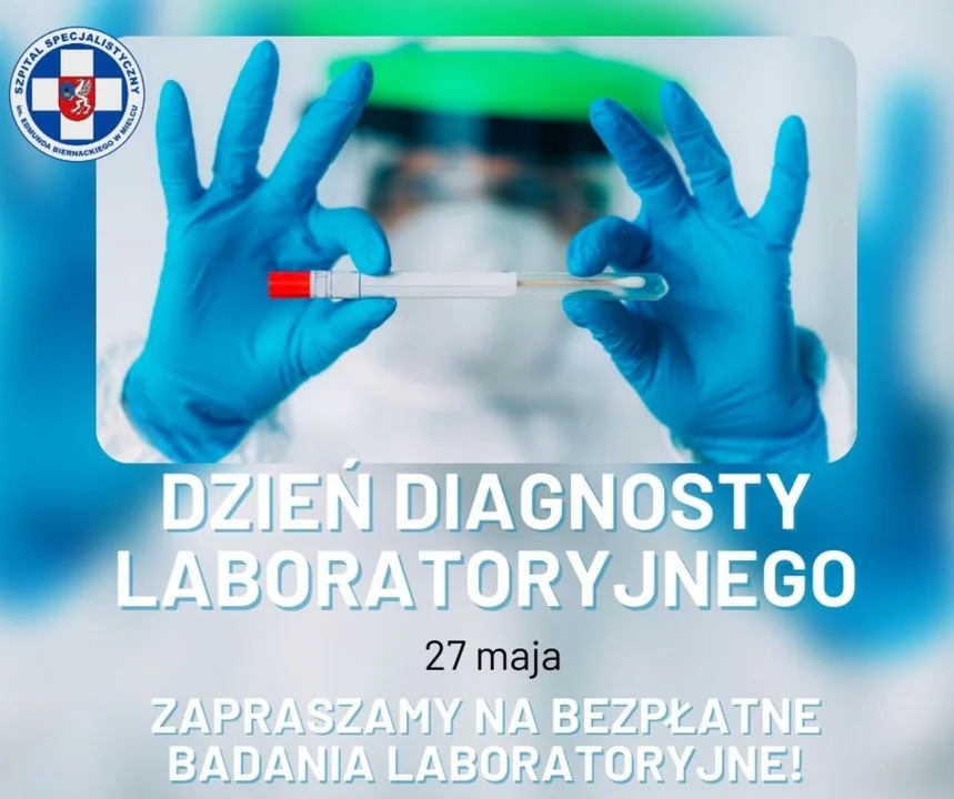 Dzień Otwarty w Diagnostyce Mielec