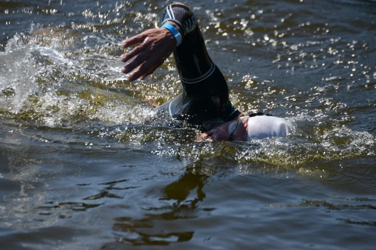 III Triathlon im. Aleksandra Ładosia w Głogowie Małopolskim
