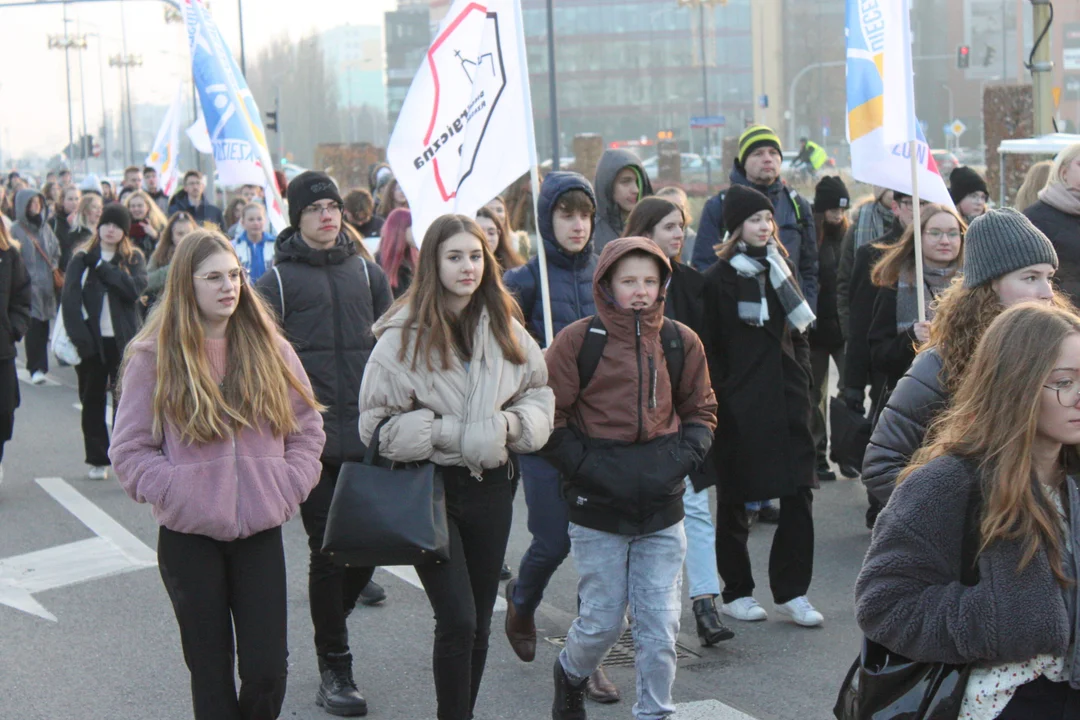 Światowy Dzień Młodzieży Diecezji Rzeszowskiej 2022