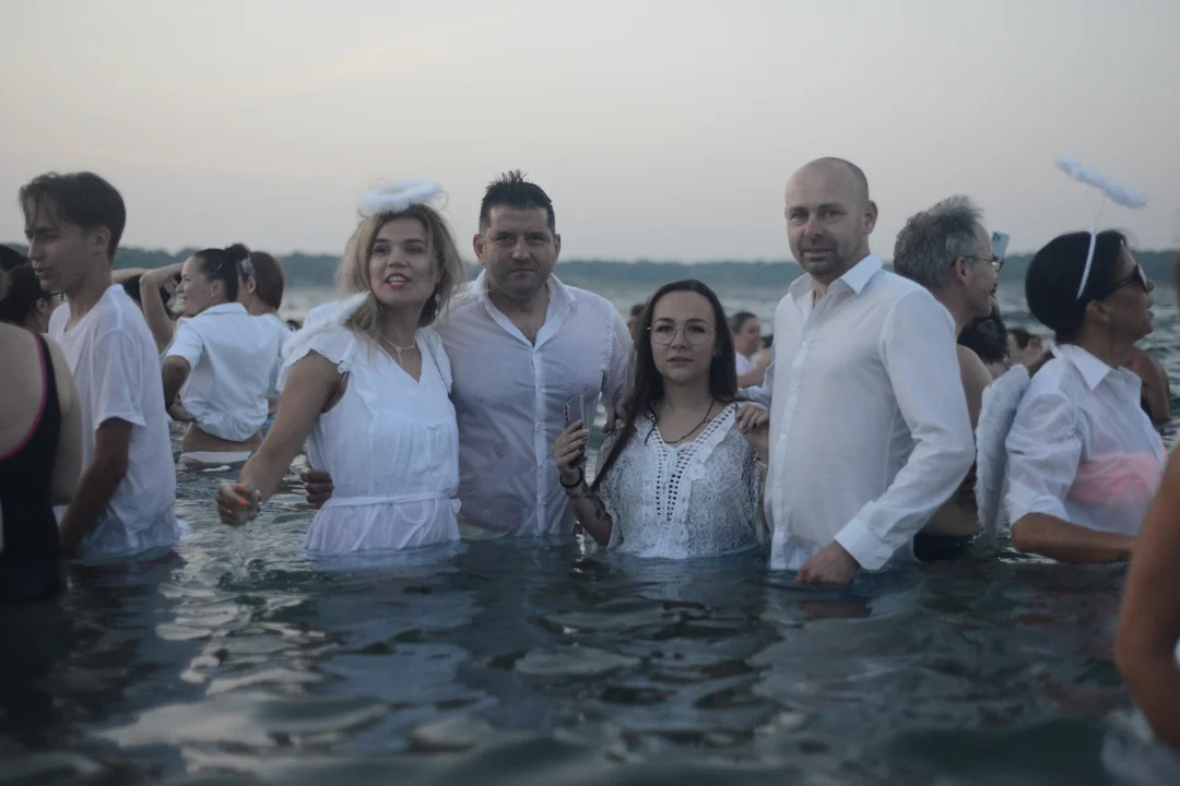 Wraca Jezioro Aniołów w Tarnobrzegu. Zobacz najlepsze zdjęcia