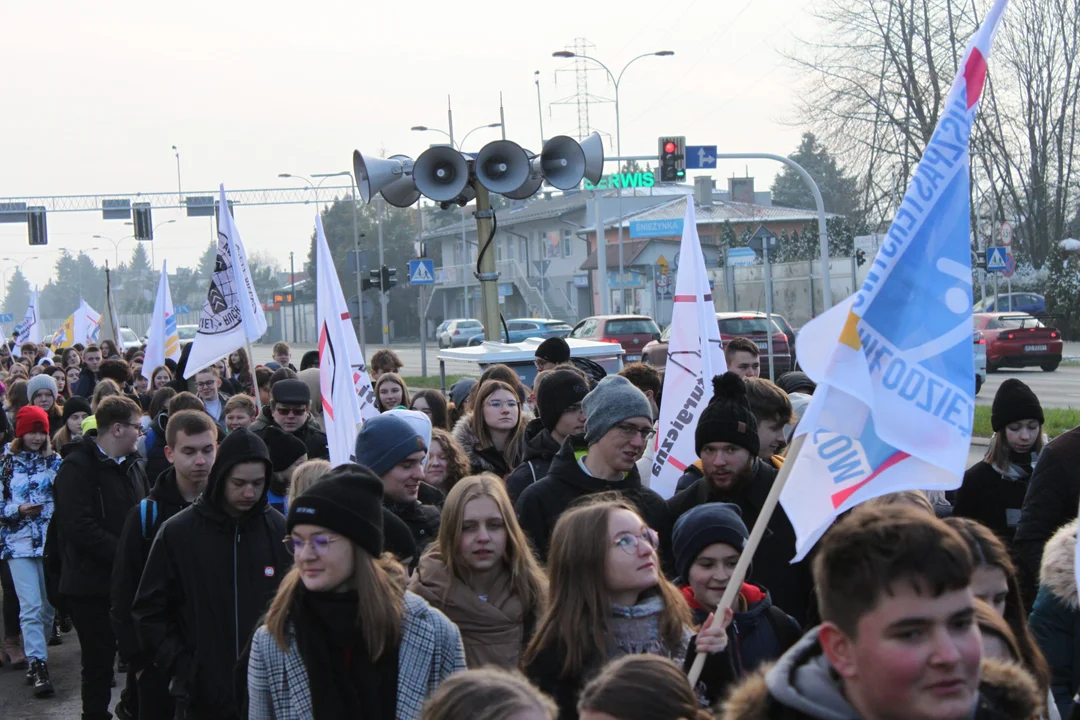 Światowy Dzień Młodzieży Diecezji Rzeszowskiej 2022