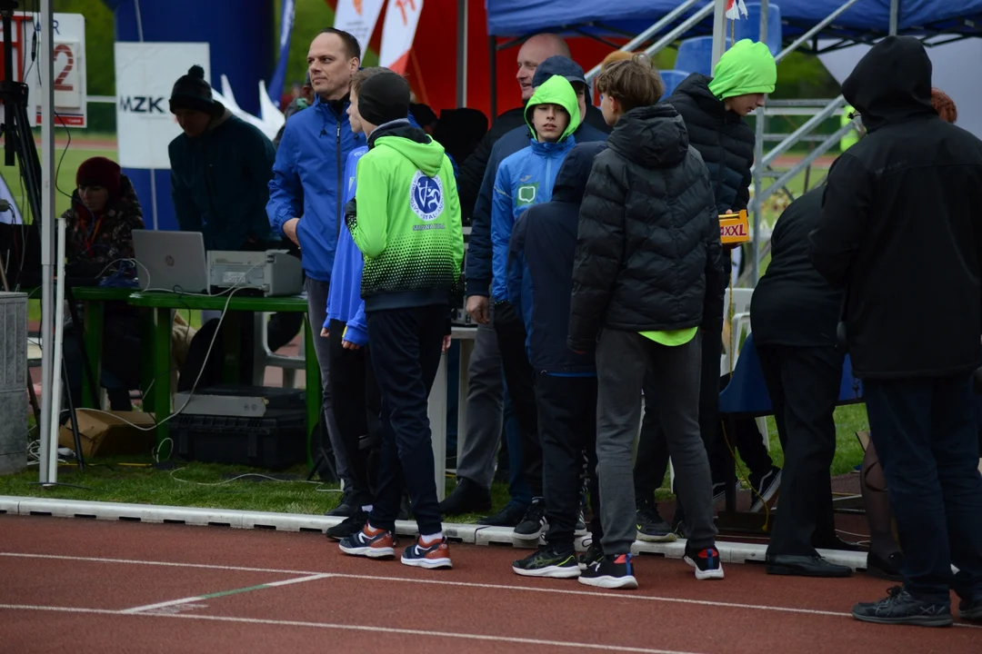 65. Otwarte Mistrzostwa Stalowej Woli w Lekkiej Atletyce