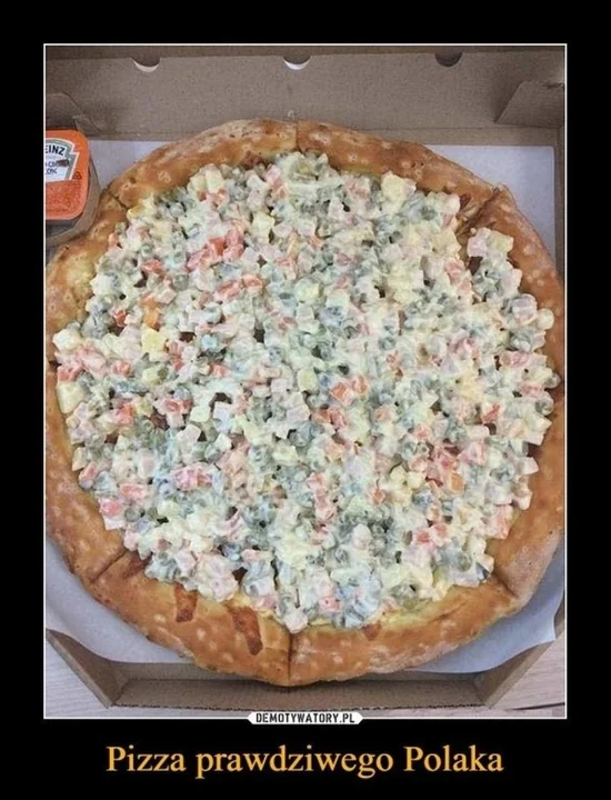 Międzynarodowy Dzień Pizzy - zobaczcie najlepsze memy