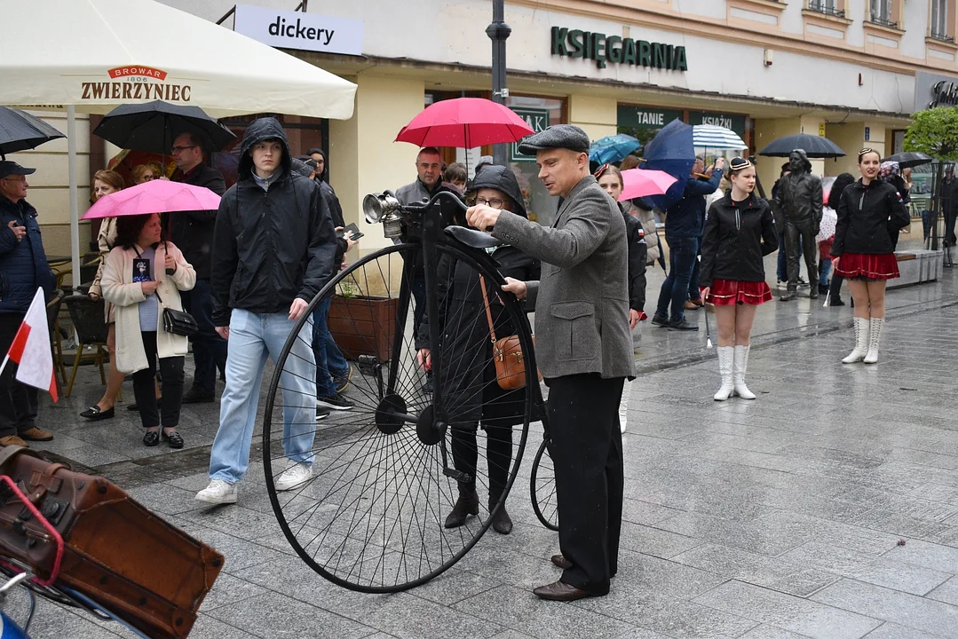 Festiwal Karpaty na Widelcu i Święto Paniagi przyciągnęły w Rzeszowie prawdziwe tłumy [ZDJĘCIA]