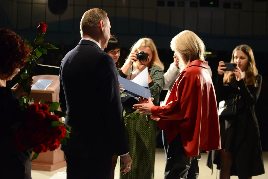 Dzień Nauczyciela w Tarnobrzegu