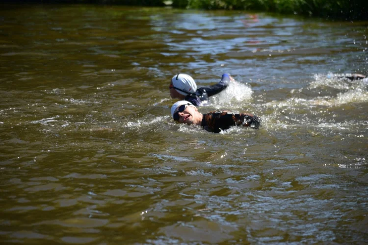 III Triathlon im. Aleksandra Ładosia w Głogowie Małopolskim