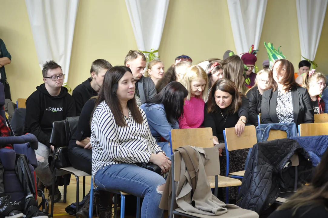 Przegląd Małych Form Teatralnych