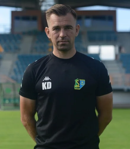 DARIUSZ KANTOR