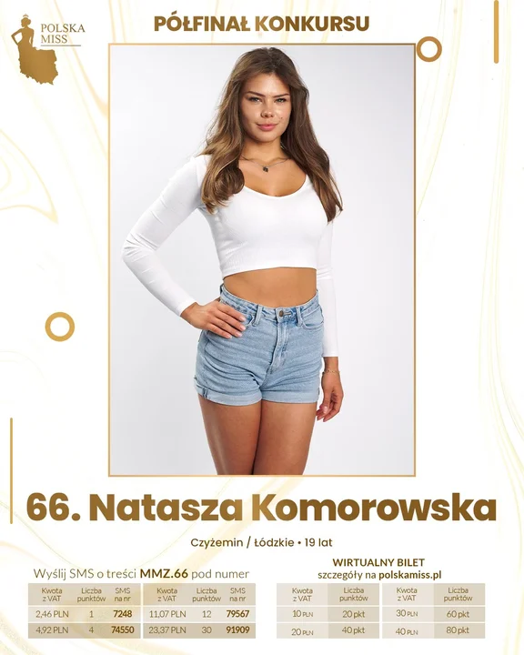 Polska Miss 2023