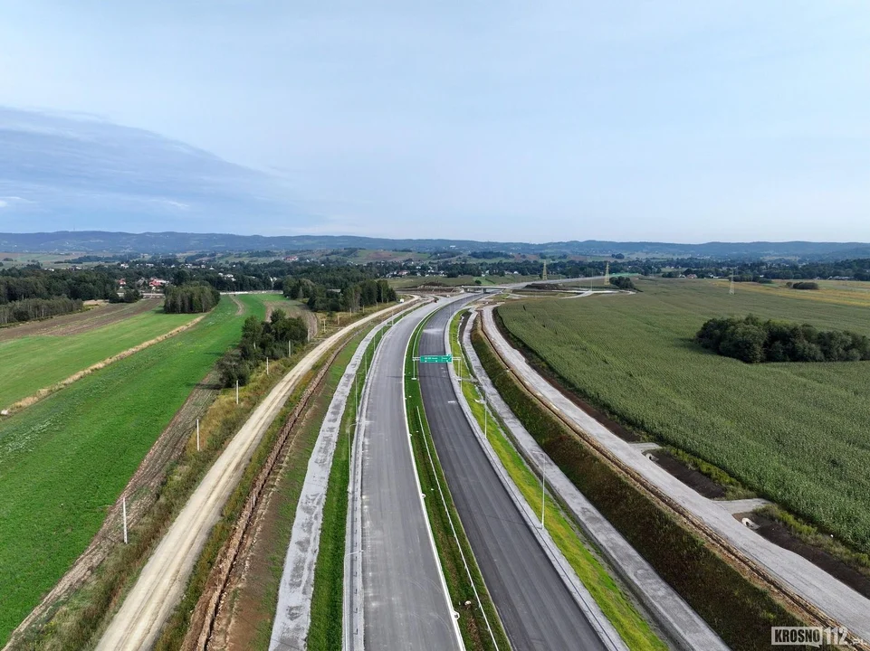Postępy na S19