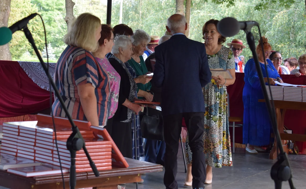 Podsumowanie projektu Stowarzyszenia "Inicjatywa"