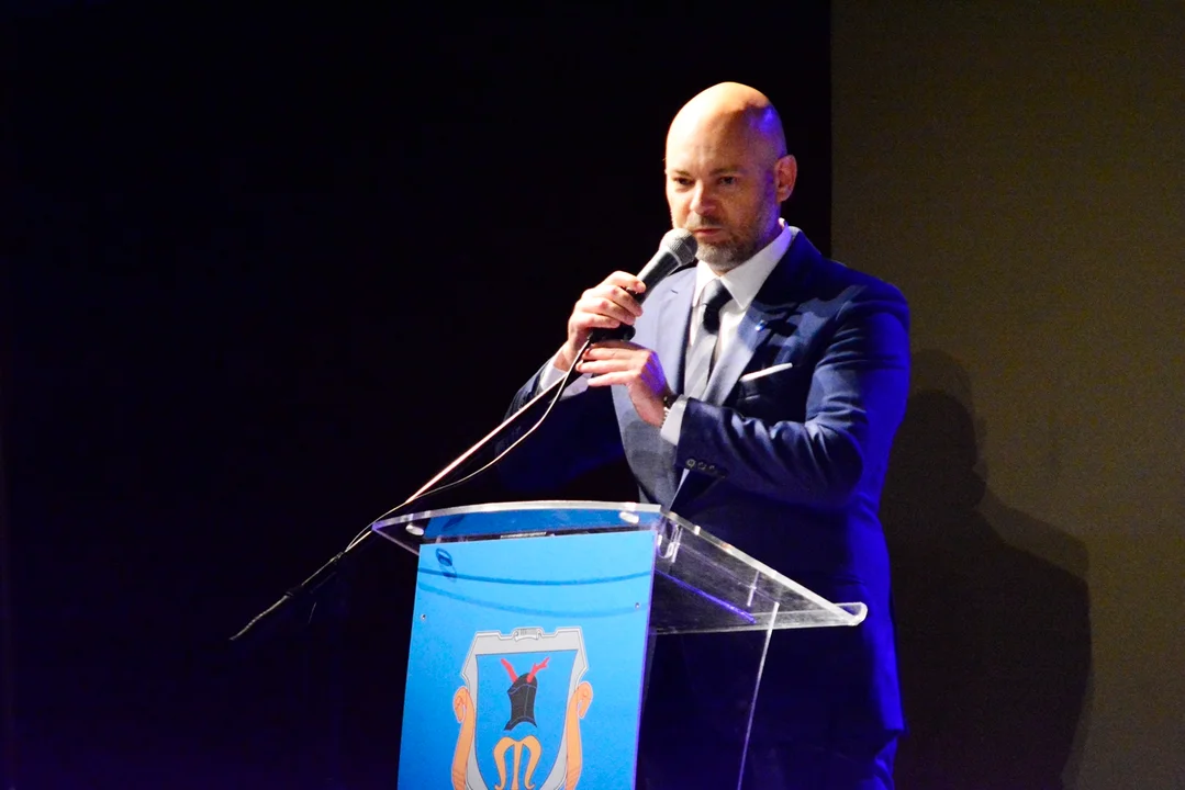Jubileusz Gali Młodzi Nieprzeciętni 2025