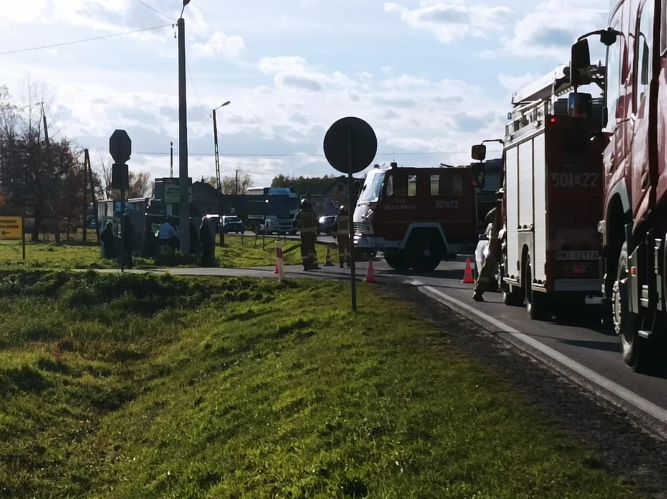 Wypad w Żarówce - 29.10