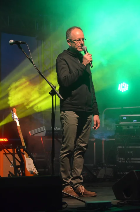 Koncert zespołu Raya Bell