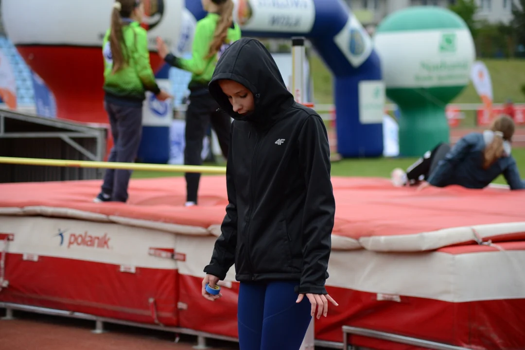 65. Otwarte Mistrzostwa Stalowej Woli w Lekkiej Atletyce