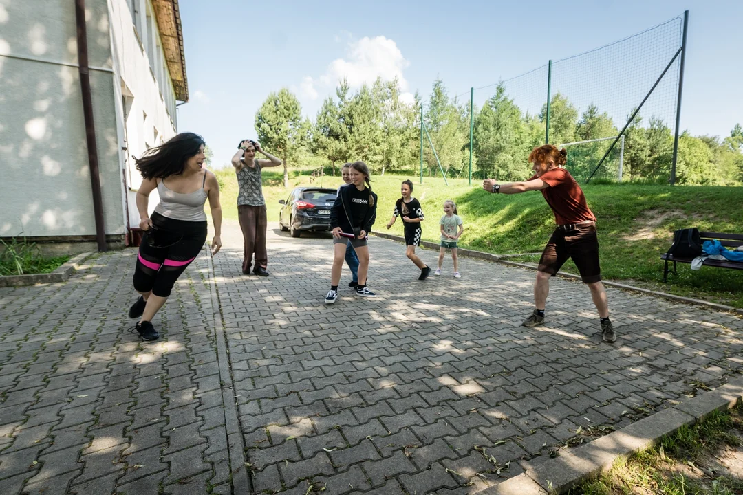 Trwają przygotowania do Ustrzyckiej Rock Opery