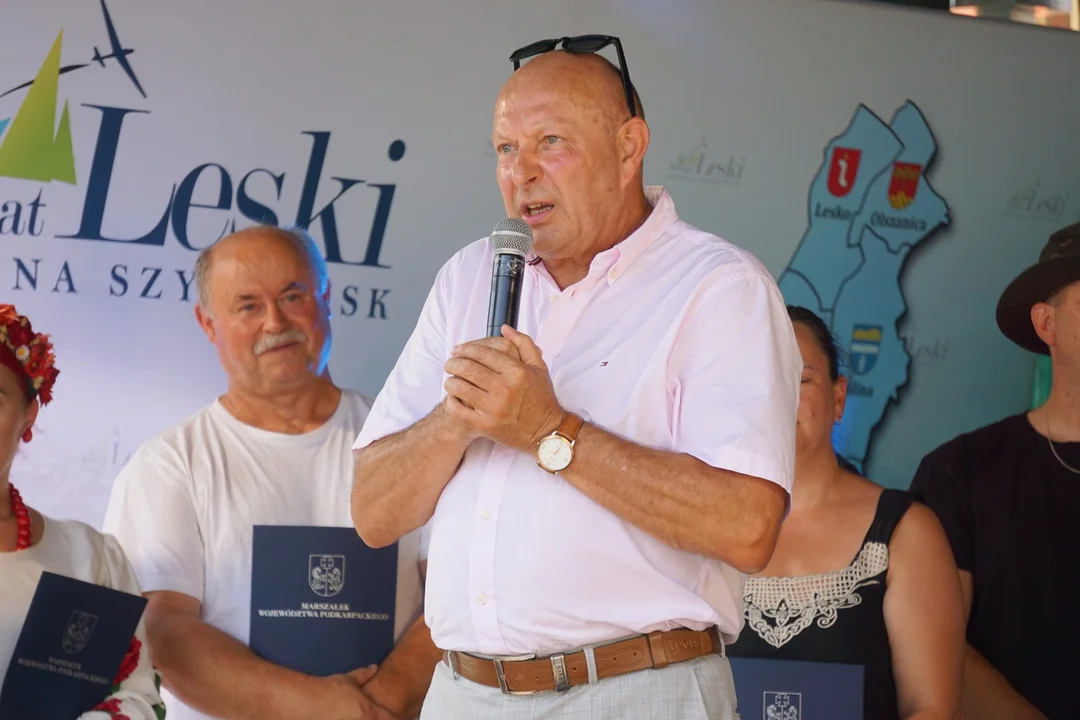 Agrobieszczady 2026 rozpoczęte
