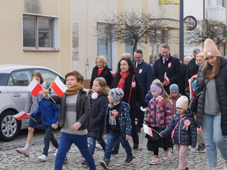 Święto Niepodległości Mielec