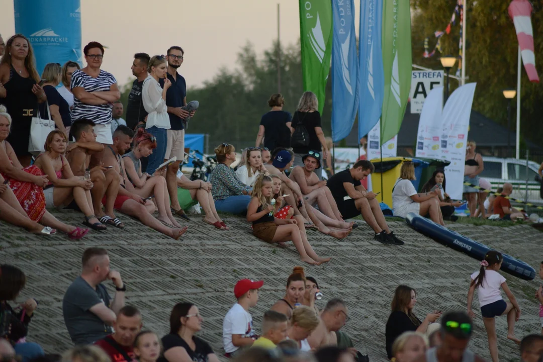 Byłeś na Tarnobrzeg Fashion Lake? Odszukaj siebie lub swoich znajomych na zdjęciach