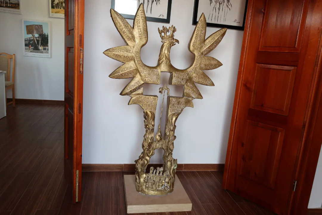 Muzeum Rzeźby Andrzeja Pityńskiego w Ulanowie
