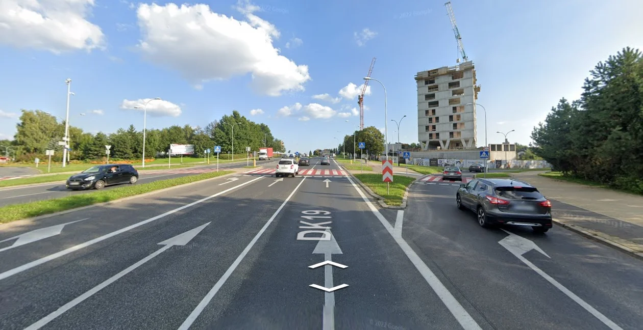 Przebudowa skrzyżowania ul. Kotuli oraz Krakowskiej utrudni życie mieszkańcom?