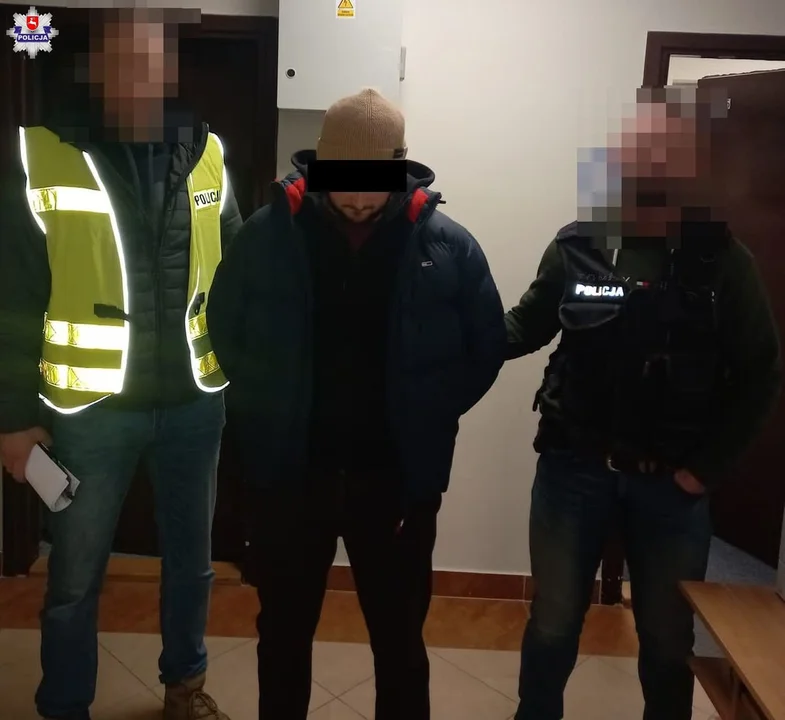 Zatrzymano kibola Motoru Lublin podejrzanego o zabicie szalikowca Stali Stalowa Wola