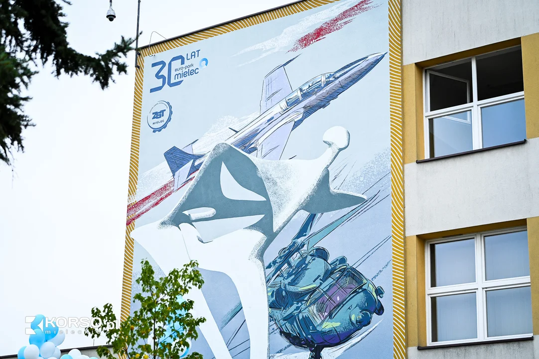 Mural ZST