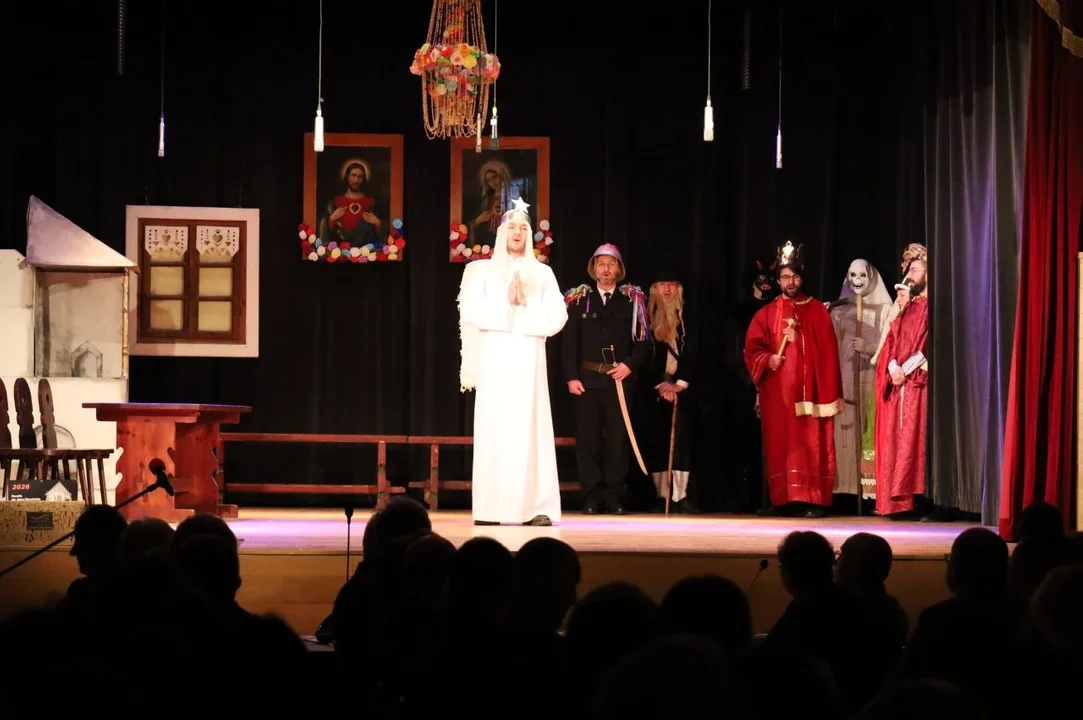 Uroczysta sesja Rady Miejskiej w Kolbuszowej