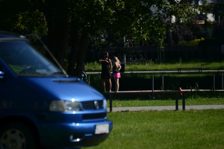 III Triathlon im. Aleksandra Ładosia w Głogowie Małopolskim
