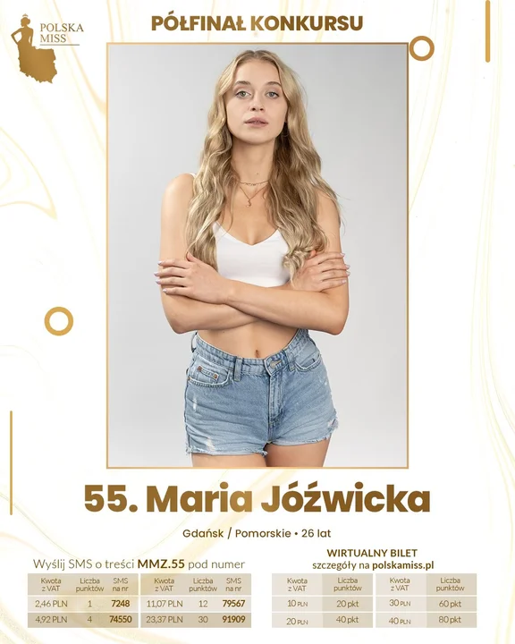 Polska Miss 2023