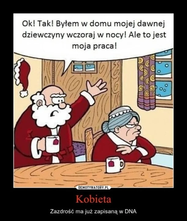 Memy na Święta Bożego Narodzenia