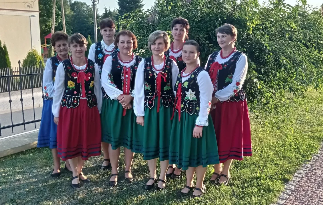 Gospodynie z powiatu kolbuszowskiego polecają na święta