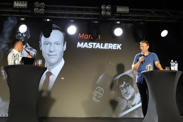 O polityce i nie tylko