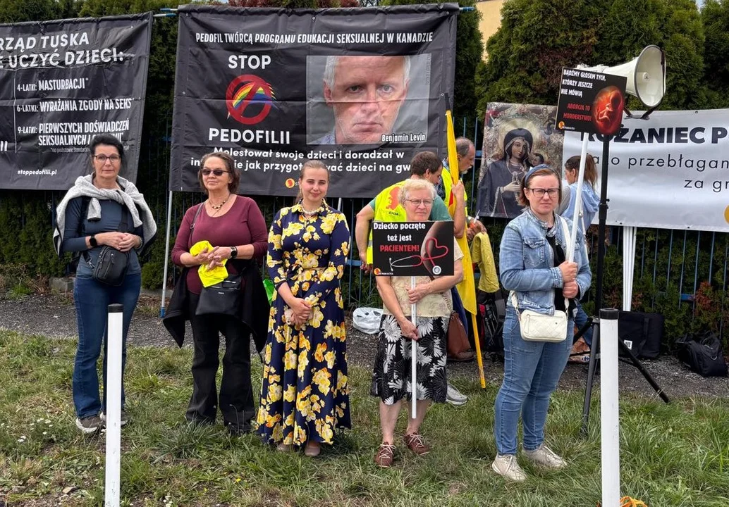 Marsz równości w Rzeszowie 2026