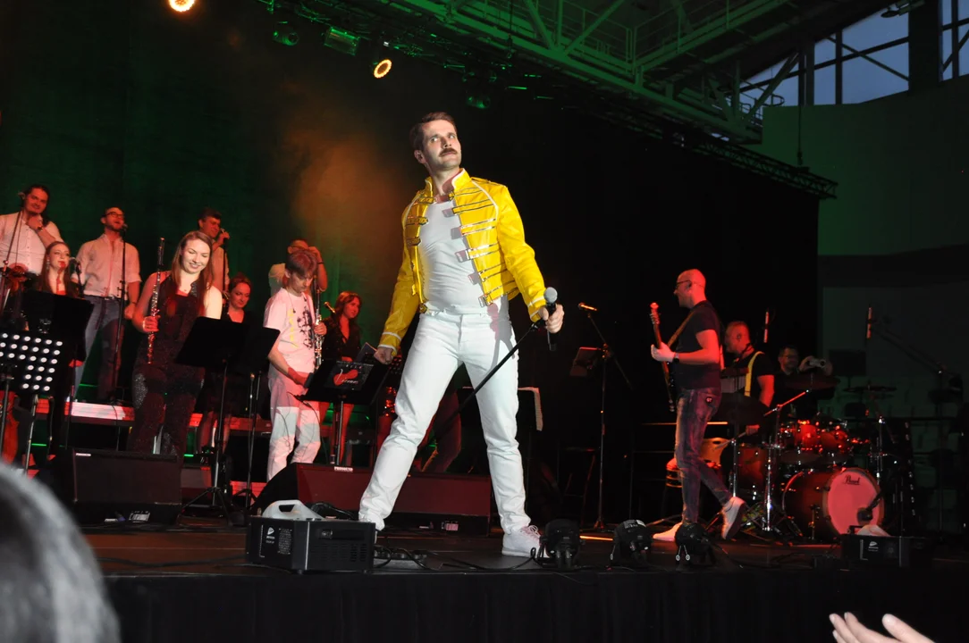 Koncert "Queen Symfoniczny"