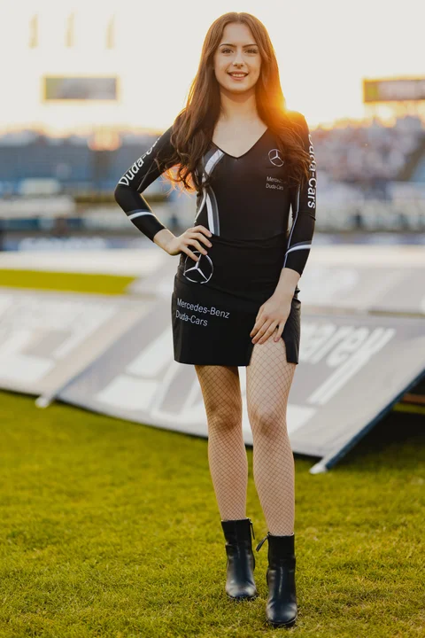 Weronika Świderska