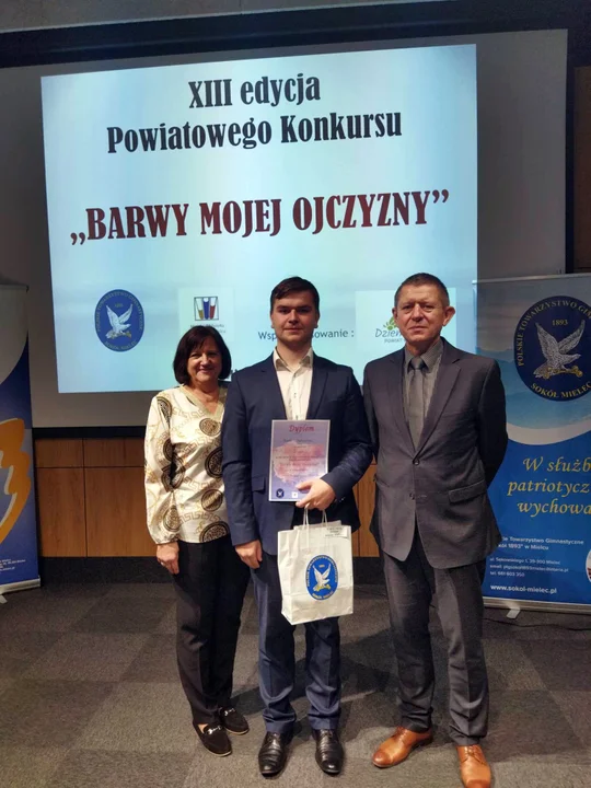 Barwy Mojej Ojczyzny 2023